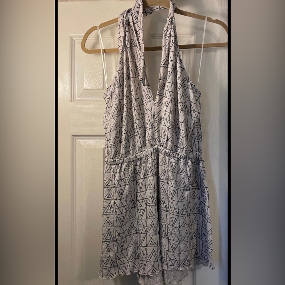 Urban Outfitters romper